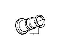 View 955636 Hexagon screw Full-Sized Product Image