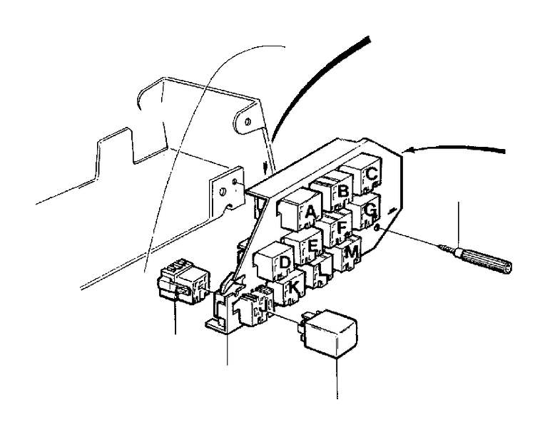 View 3545704 Failure sensor Full-Sized Product Image