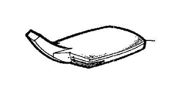 View 1396117 Padding Full-Sized Product Image