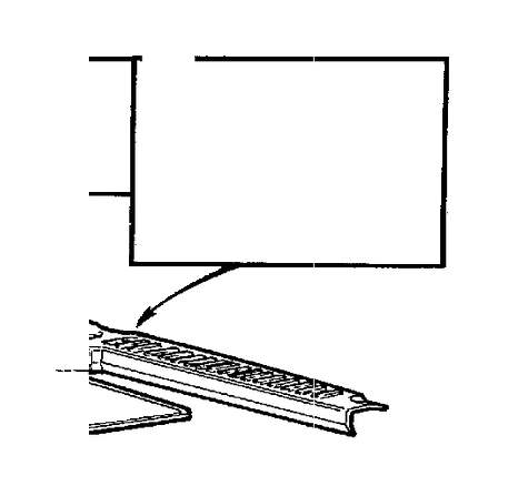 View 3406655 Sill moulding Full-Sized Product Image