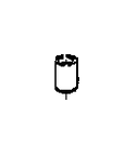 View 1257342 Spacer sleeve Full-Sized Product Image