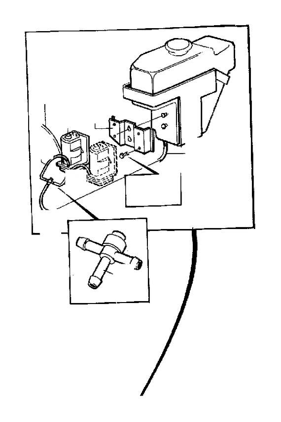View 1255919 Bracket Full-Sized Product Image