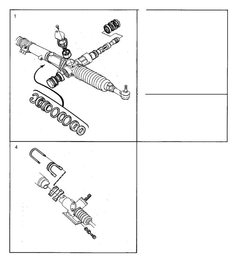 View 271541 Repair kit Full-Sized Product Image
