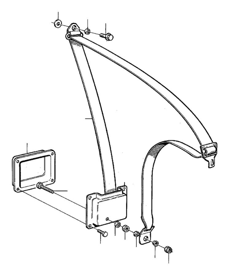 View 672818 Spacer sleeve Full-Sized Product Image