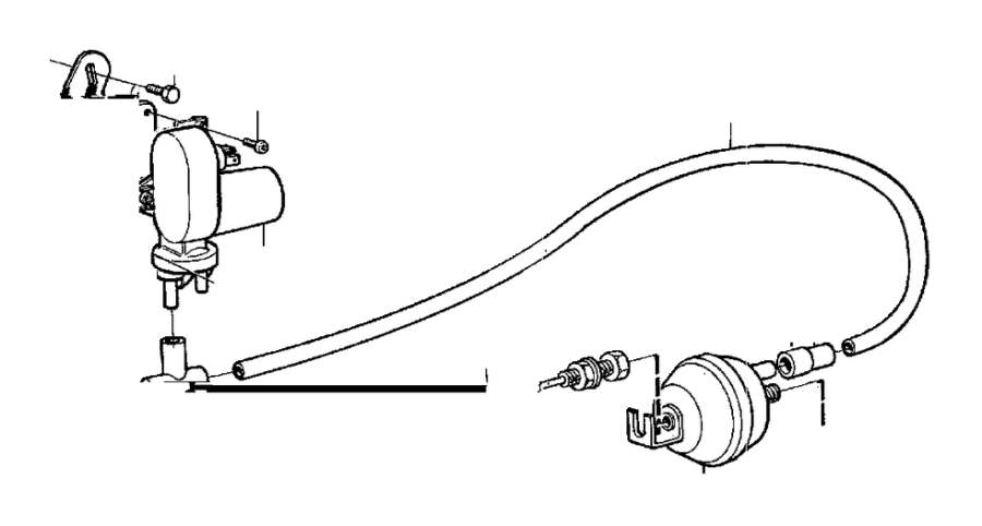 View 1273226 GCP Vacuum Booster. Full-Sized Product Image