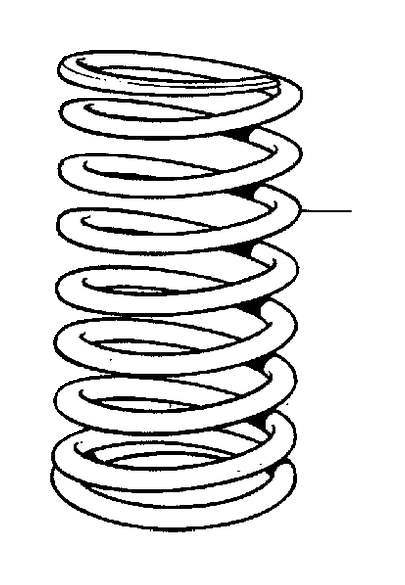 View 3529089 Spring Full-Sized Product Image