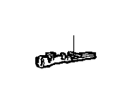 View 968373 Cable terminal Full-Sized Product Image