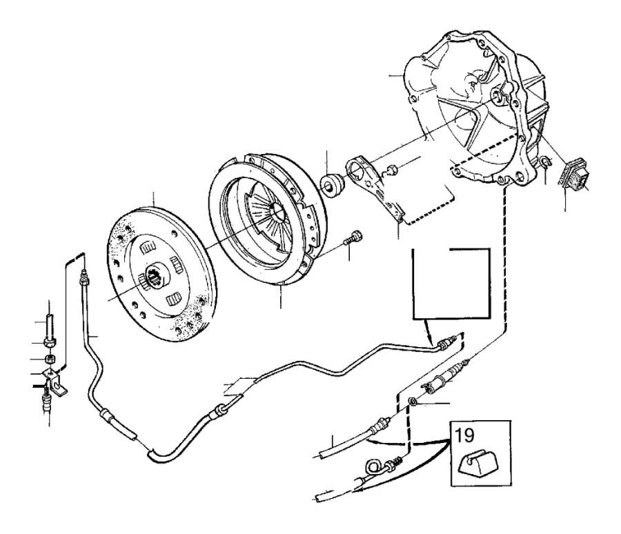 View 1377132 GCP Lock Spring. Full-Sized Product Image