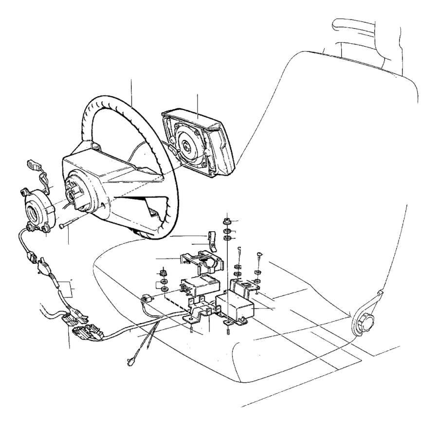 View 946813 Lock washer Full-Sized Product Image