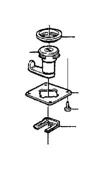 View 1297182 Washer Full-Sized Product Image