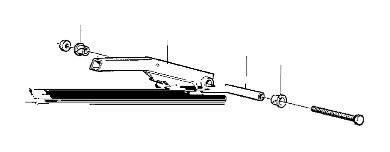 View 947693 Semi-tubular rivet Full-Sized Product Image