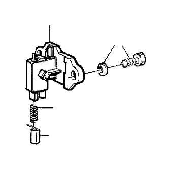 View 3523710 Voltage regulator Full-Sized Product Image