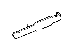 View 1244730 Pawl, left Full-Sized Product Image