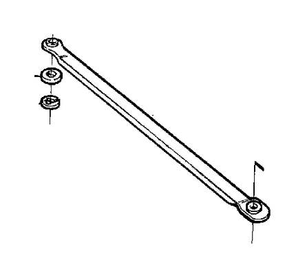 View 966237 E-circlip Full-Sized Product Image