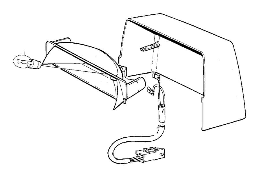 View 968381 Housing Full-Sized Product Image
