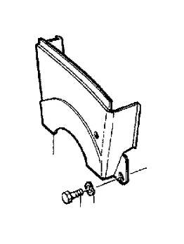 View 3501784 Protecting casing Full-Sized Product Image