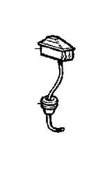 View 978257 Cable terminal Full-Sized Product Image