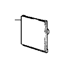 View 1362492 Cover plate Full-Sized Product Image