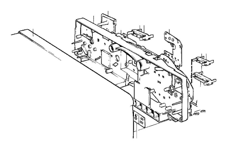 View 1347523 Cover plate Full-Sized Product Image