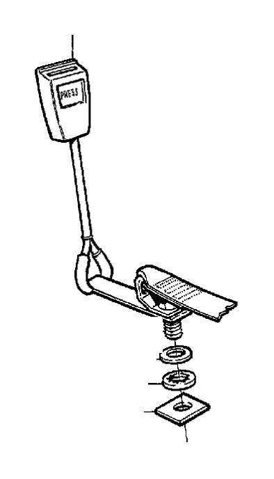 View 9131925 Gasket Full-Sized Product Image