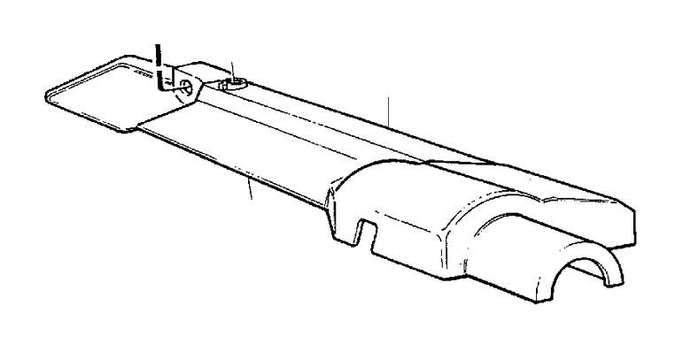View 1342880 Mudflap Full-Sized Product Image