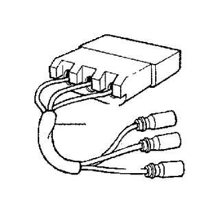 View 9146800 Bracket Full-Sized Product Image