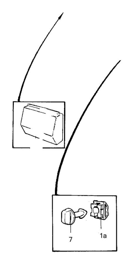 View 686538 Cover, black Full-Sized Product Image