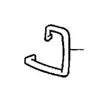 View 1264533 Trim moulding Full-Sized Product Image