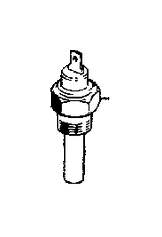 View 269085 Temperature sensor Full-Sized Product Image