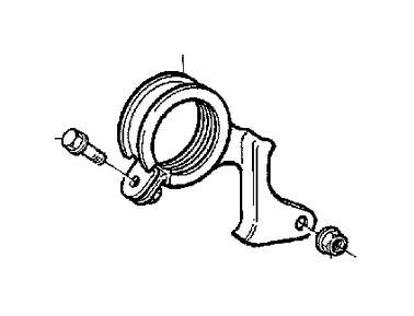 View 9161212 Retainer Full-Sized Product Image
