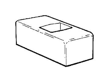 View 1330443 Oscillation damper Full-Sized Product Image