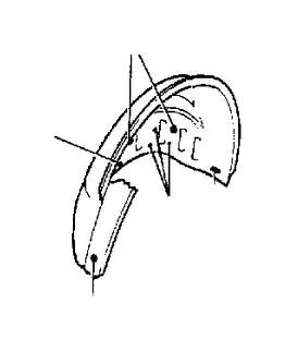 View 1354509 Bushing Full-Sized Product Image