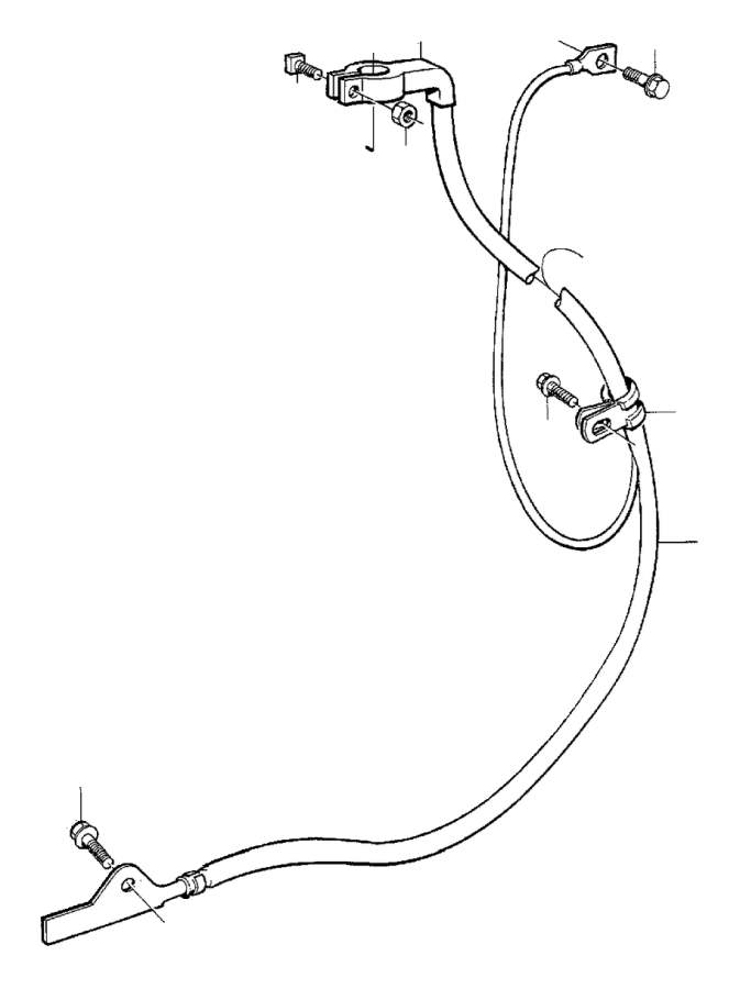 View 977782 Cable terminal Full-Sized Product Image