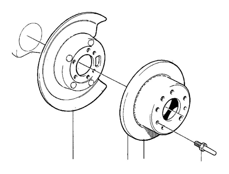 View 1330273 GCP Guide Pin. Full-Sized Product Image