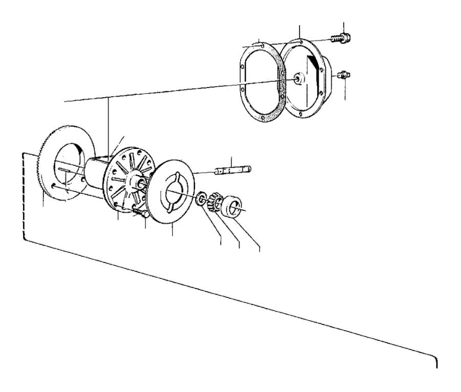 View 274322 Differential Full-Sized Product Image