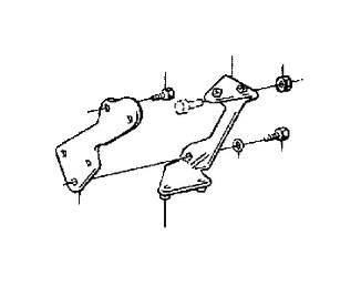 View 940114 Hexagon screw Full-Sized Product Image