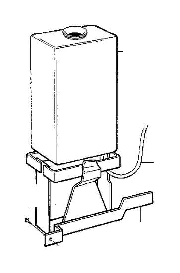 View 1202379 Water reservoir Full-Sized Product Image