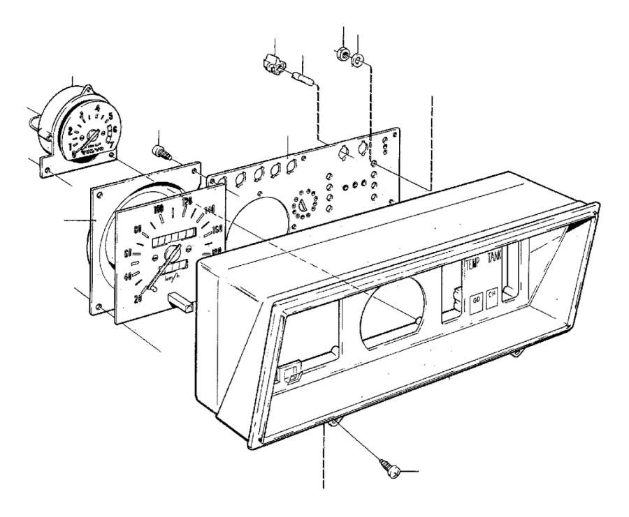 View 1215298 Circuit board Full-Sized Product Image