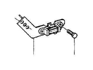 View 956045 Cross recessed screw Full-Sized Product Image