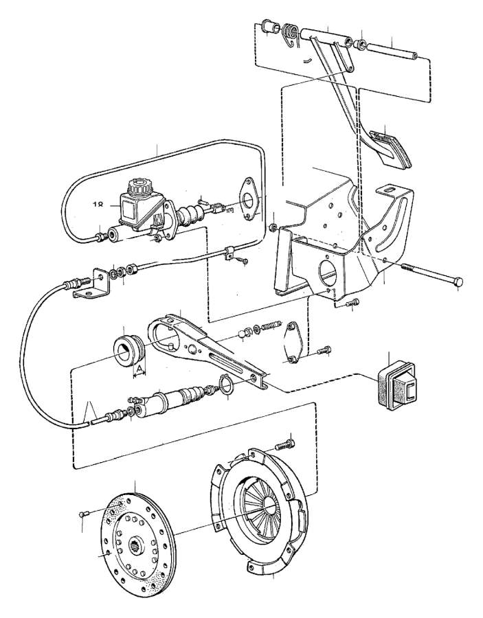 View 1206770 Shaft Full-Sized Product Image