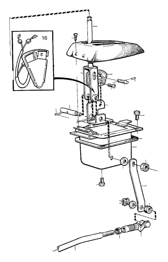 View 381811 Shaft Full-Sized Product Image