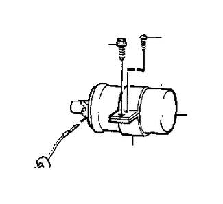 View 1219189 Ignition coil Full-Sized Product Image