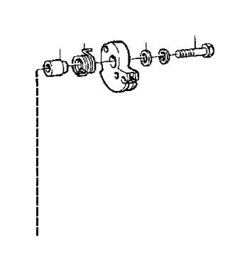 View 1239938 Shift valve Full-Sized Product Image