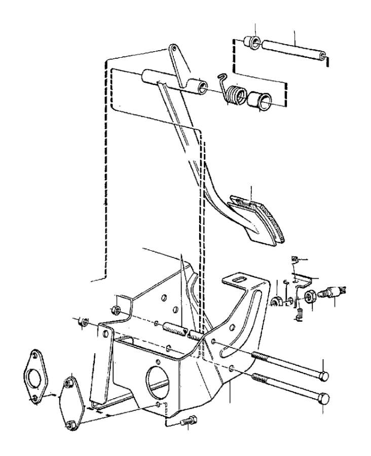 View 675555 Bushing Full-Sized Product Image