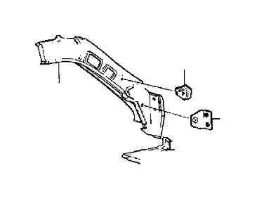 View 1315138 Body side, left Full-Sized Product Image