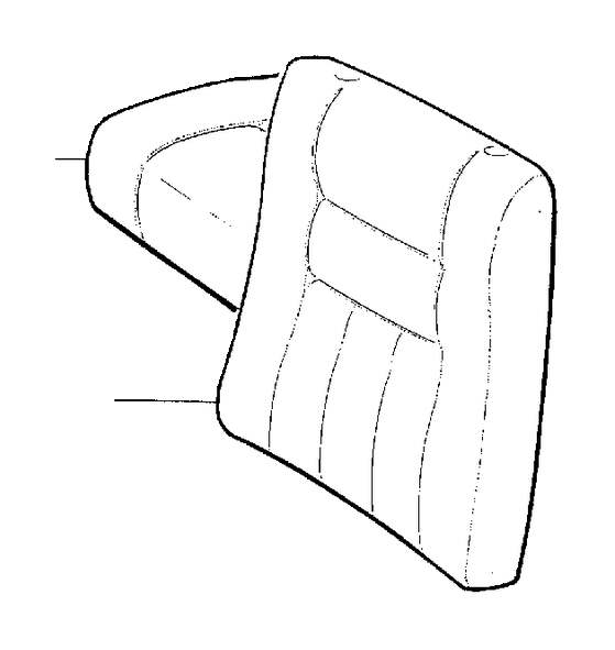 View 9188142 Upholstery, right Full-Sized Product Image