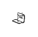 View 966720 Cable tie Full-Sized Product Image