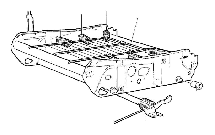 View 6847022 GCP Spring. Full-Sized Product Image