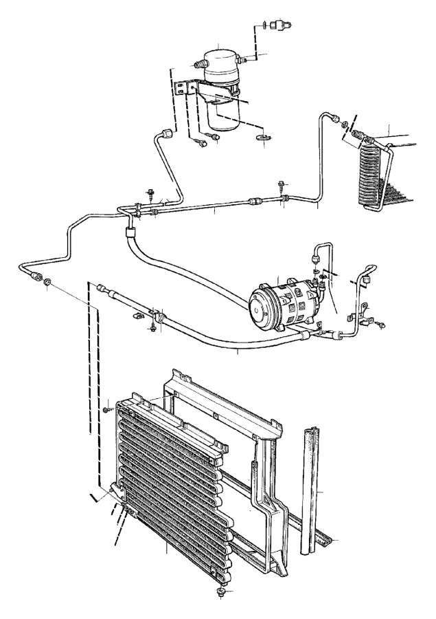 View 1388645 Clamp Full-Sized Product Image