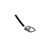 View 1329580 Spring nut Full-Sized Product Image